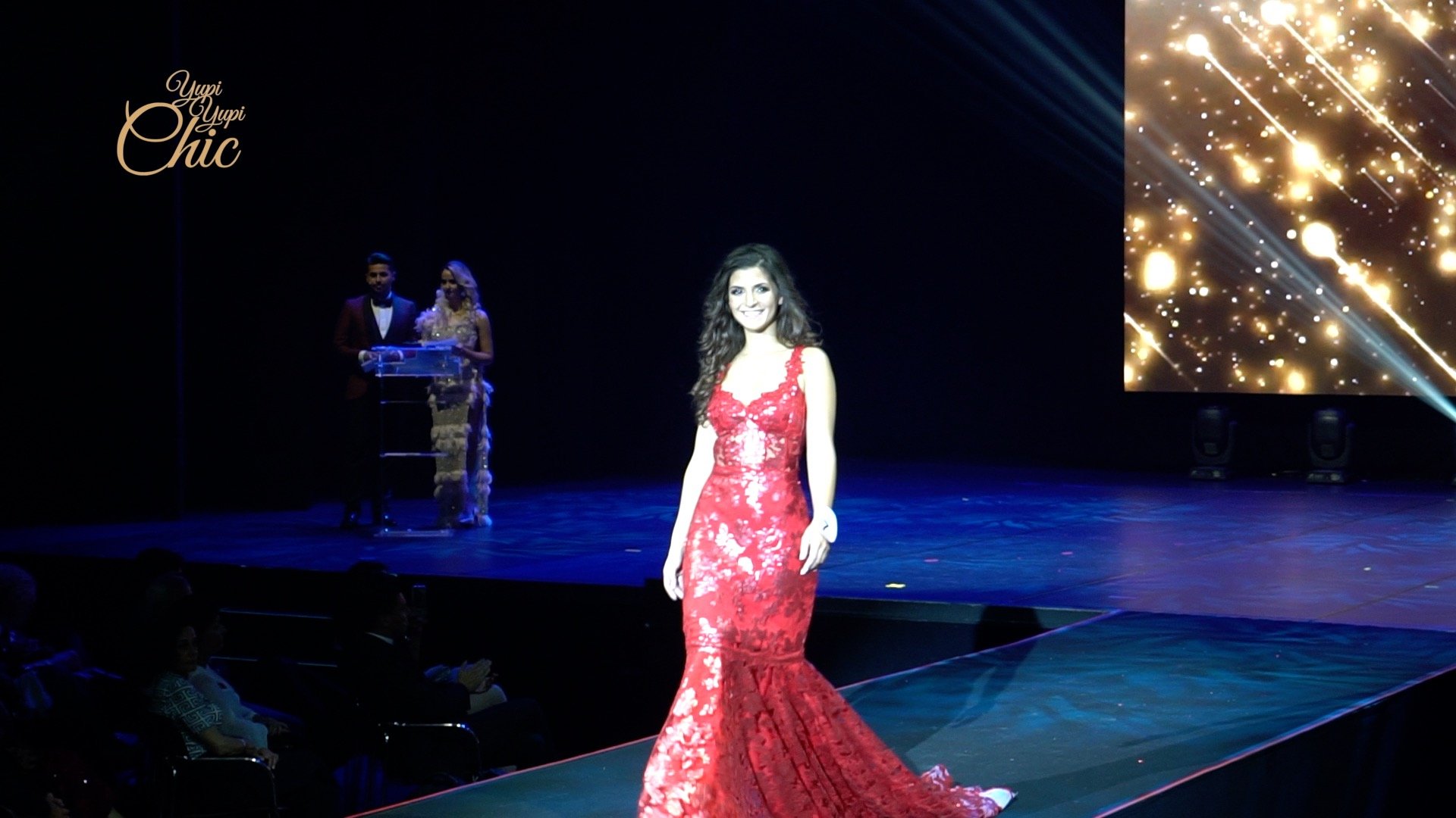 Miss Galaxy Portugal