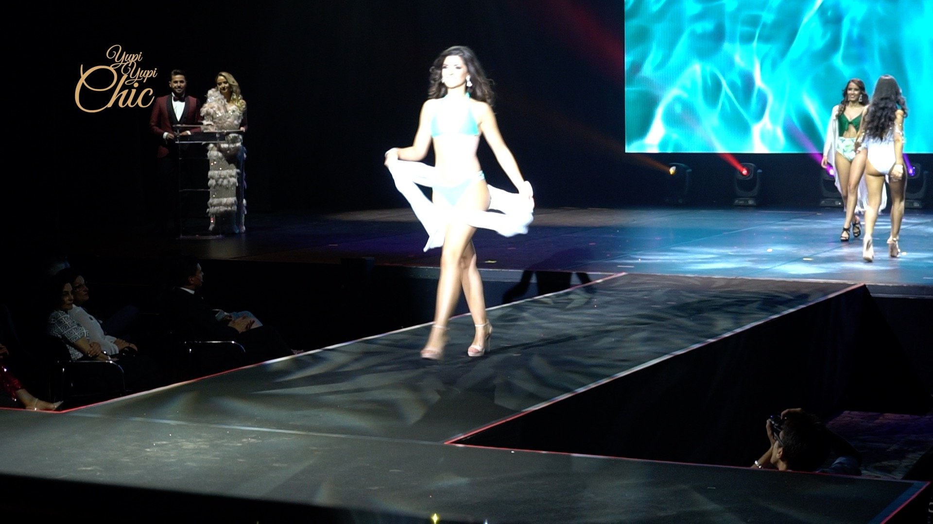 Miss Galaxy Portugal