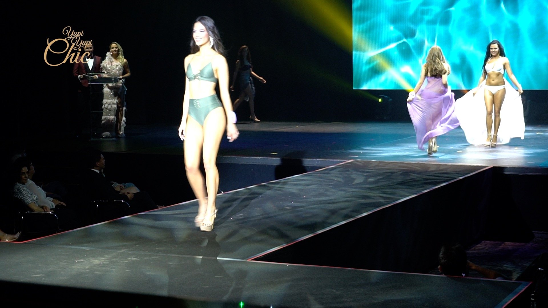 Miss Galaxy Portugal