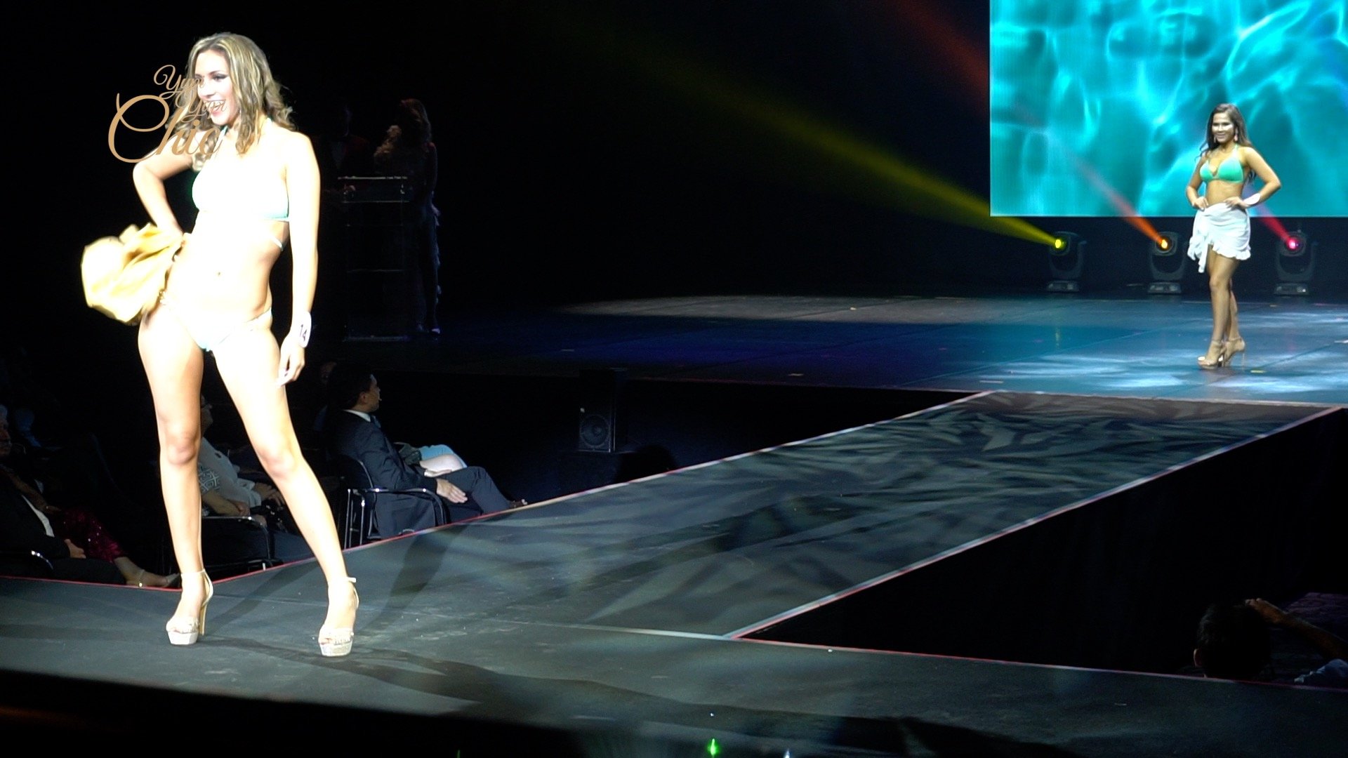 Miss Galaxy Portugal