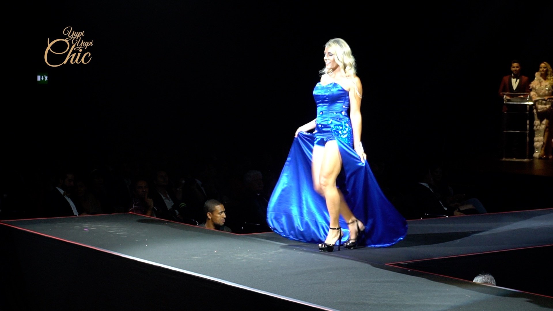 Miss Galaxy Portugal