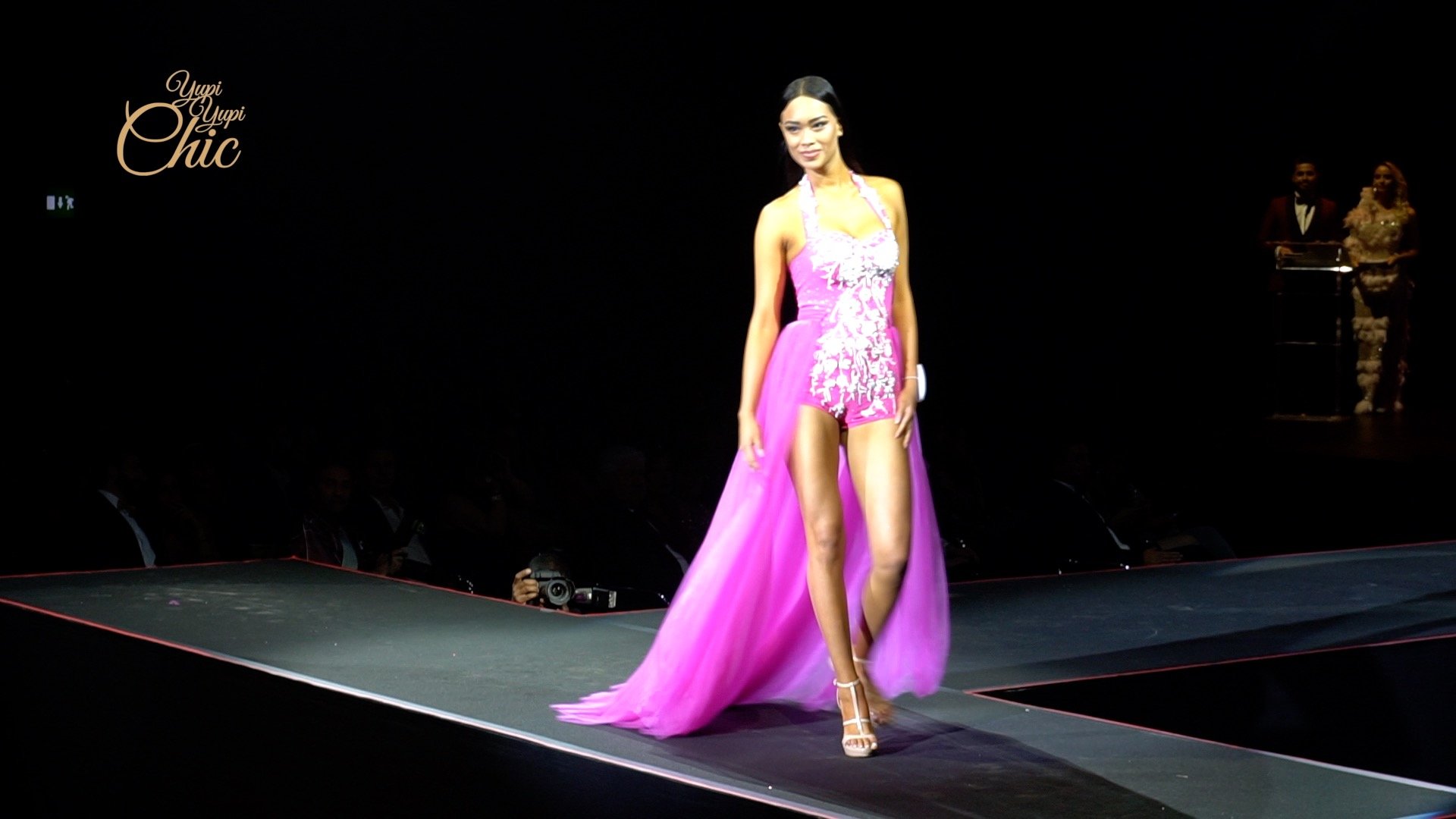 Miss Galaxy Portugal