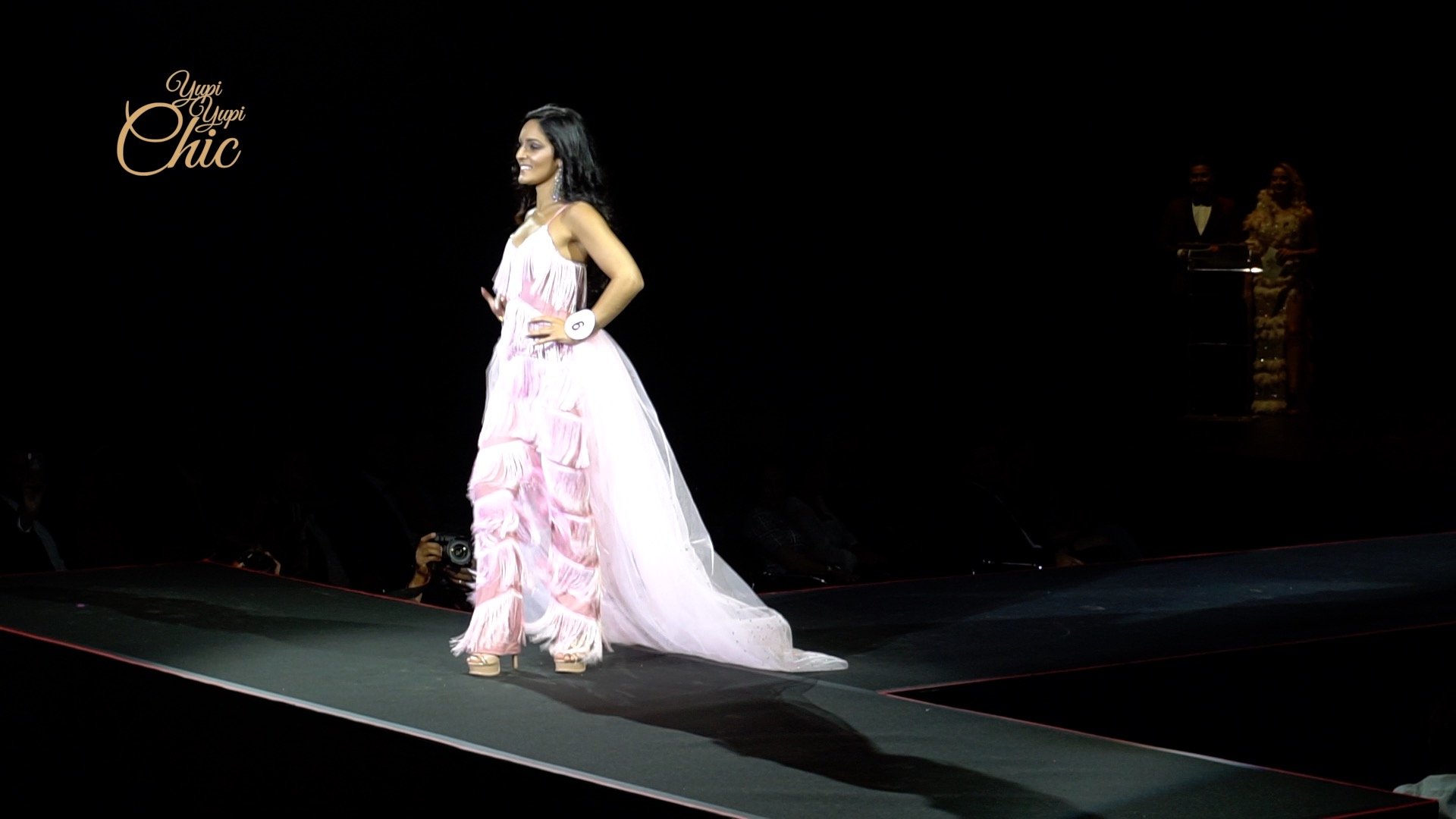 Miss Galaxy Portugal