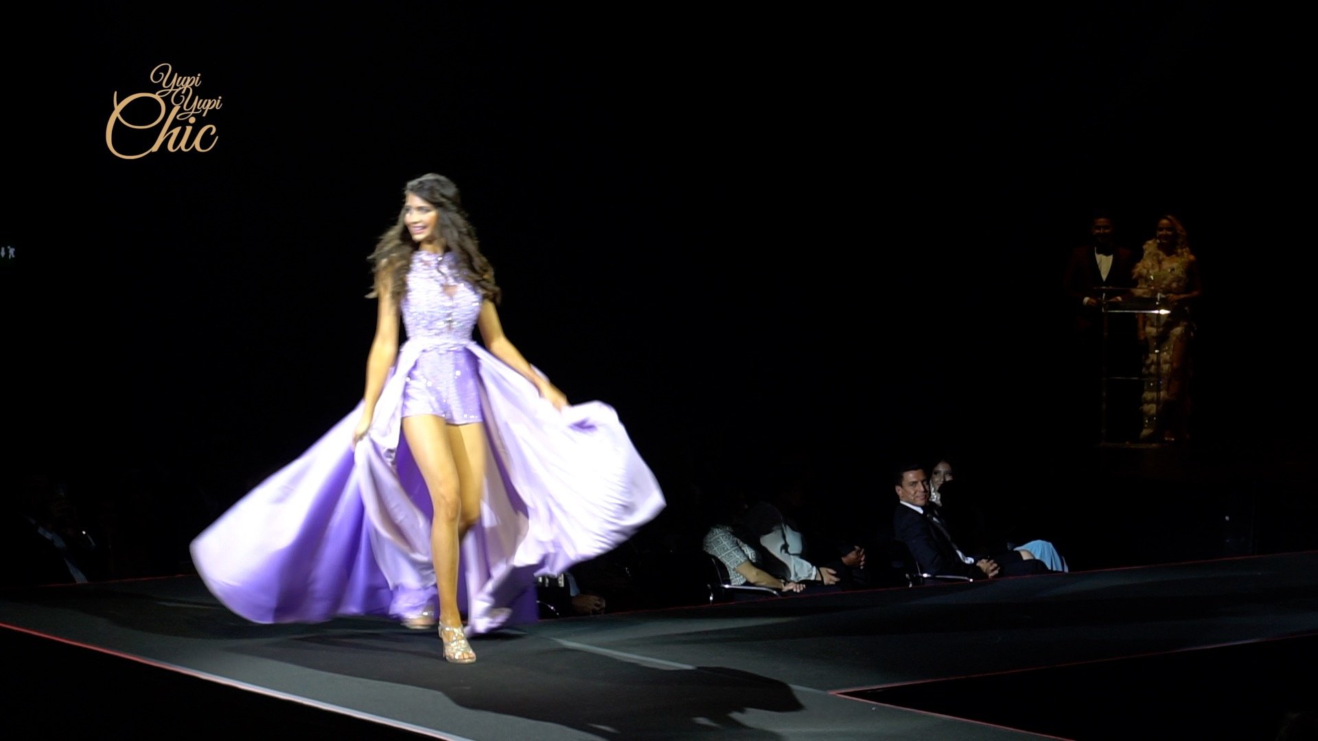 Miss Galaxy Portugal