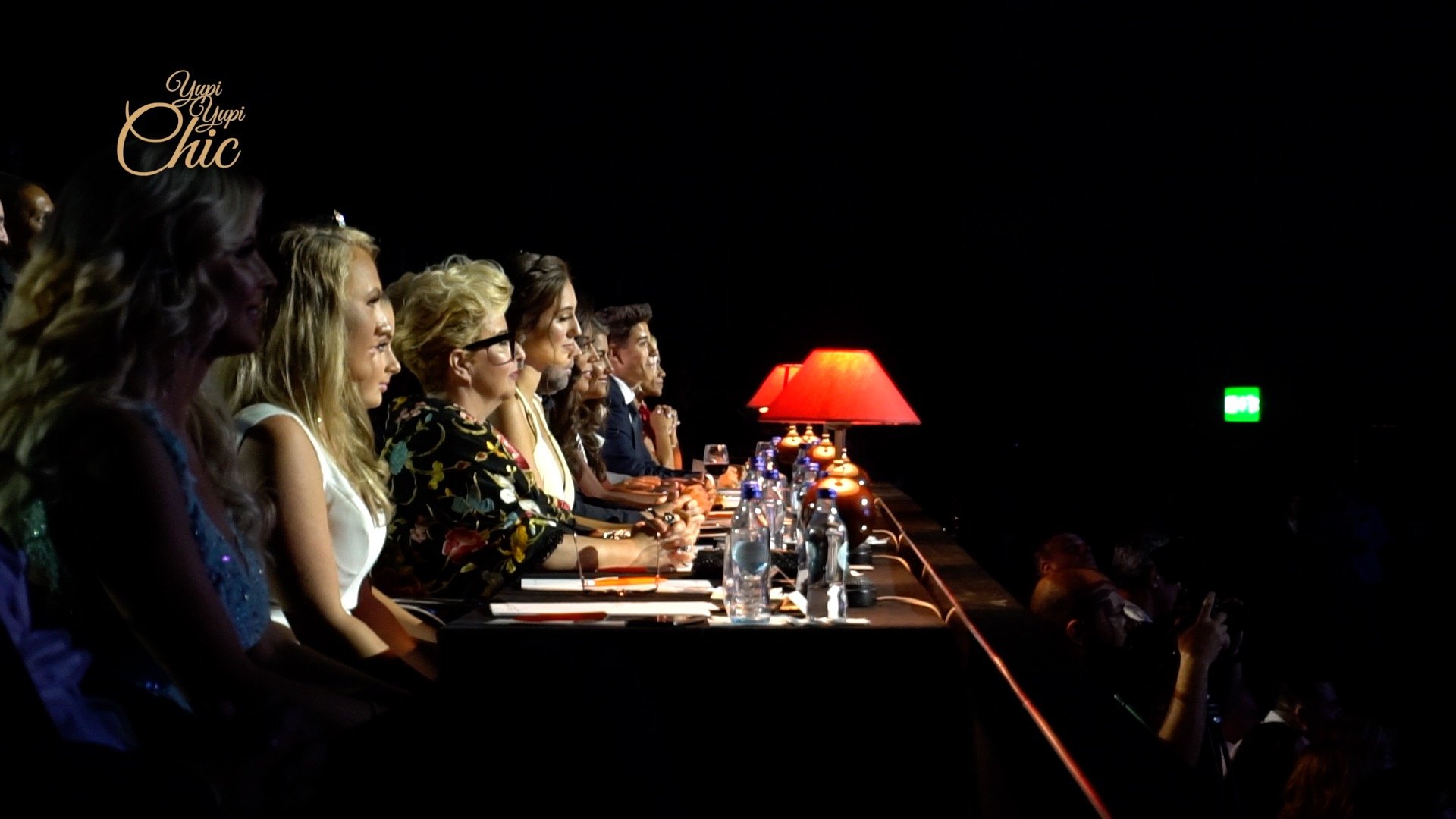 Miss Galaxy Portugal