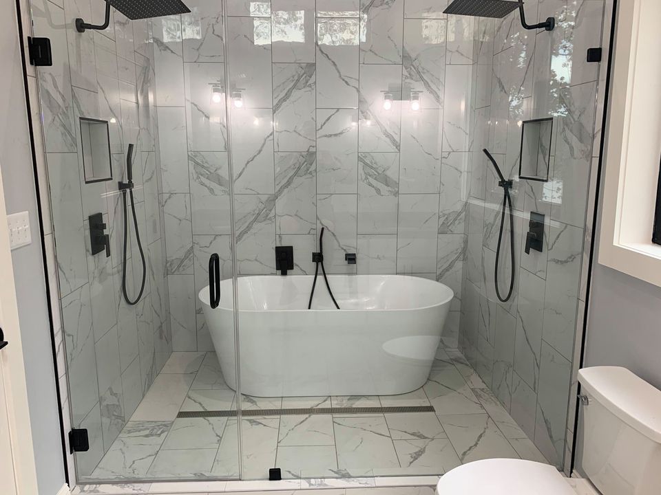 Why Us? Lexington, SC Absolute Glass Inc.