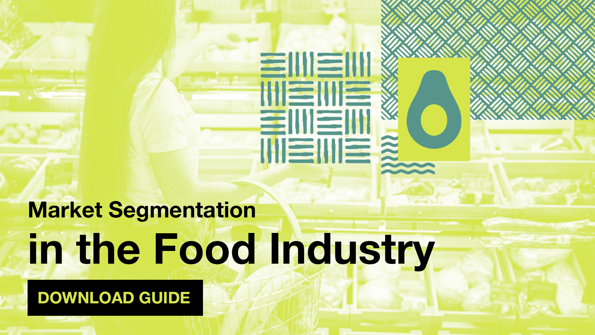 Market Segmentation in the Food Industry GrowthHackers