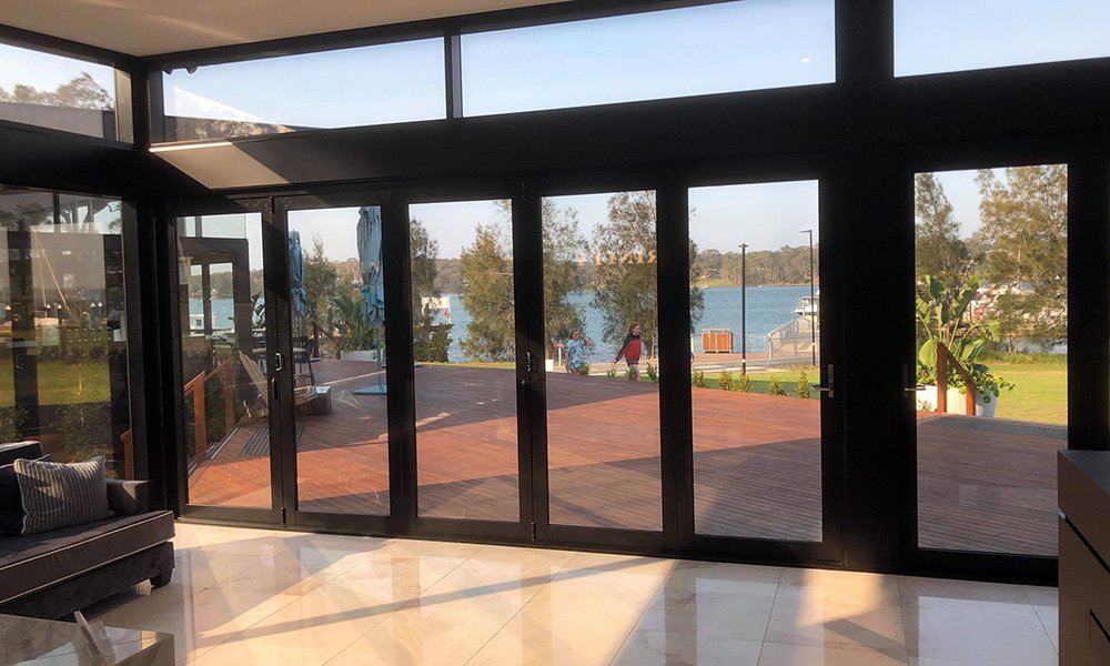 Gallery Window Tinting Central Coast Car Care Morisset