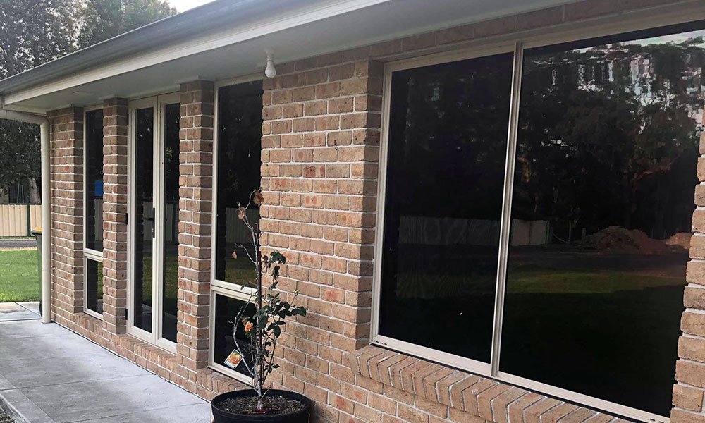 Gallery Window Tinting Central Coast Car Care Morisset