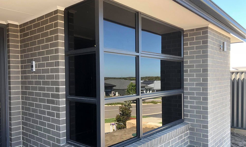 Gallery Window Tinting Central Coast Car Care Morisset