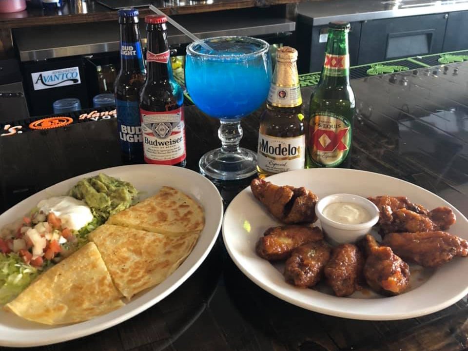 Mexican Cuisine St. Peters, MO Mi Mexico Lindo