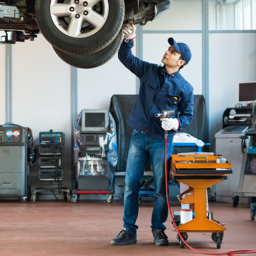 Automotive Suspension Gold Coast Mermaid Suspension Centre