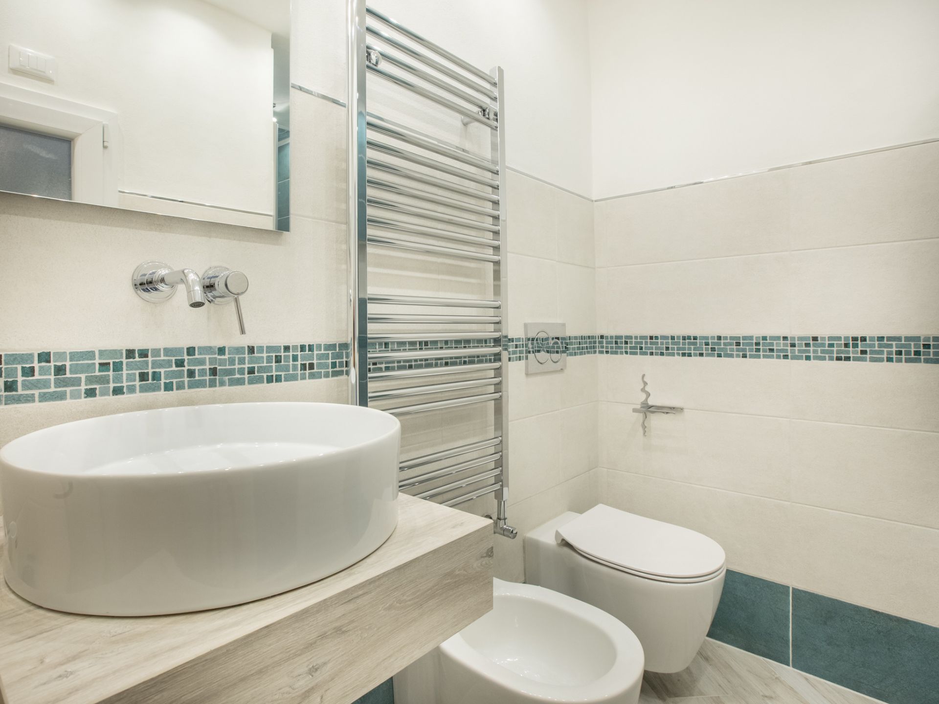 affitto stanza con bagno privato catania
