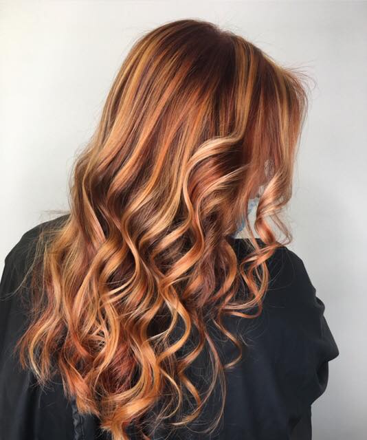 Hair Salon Sterling, VA 7034060345