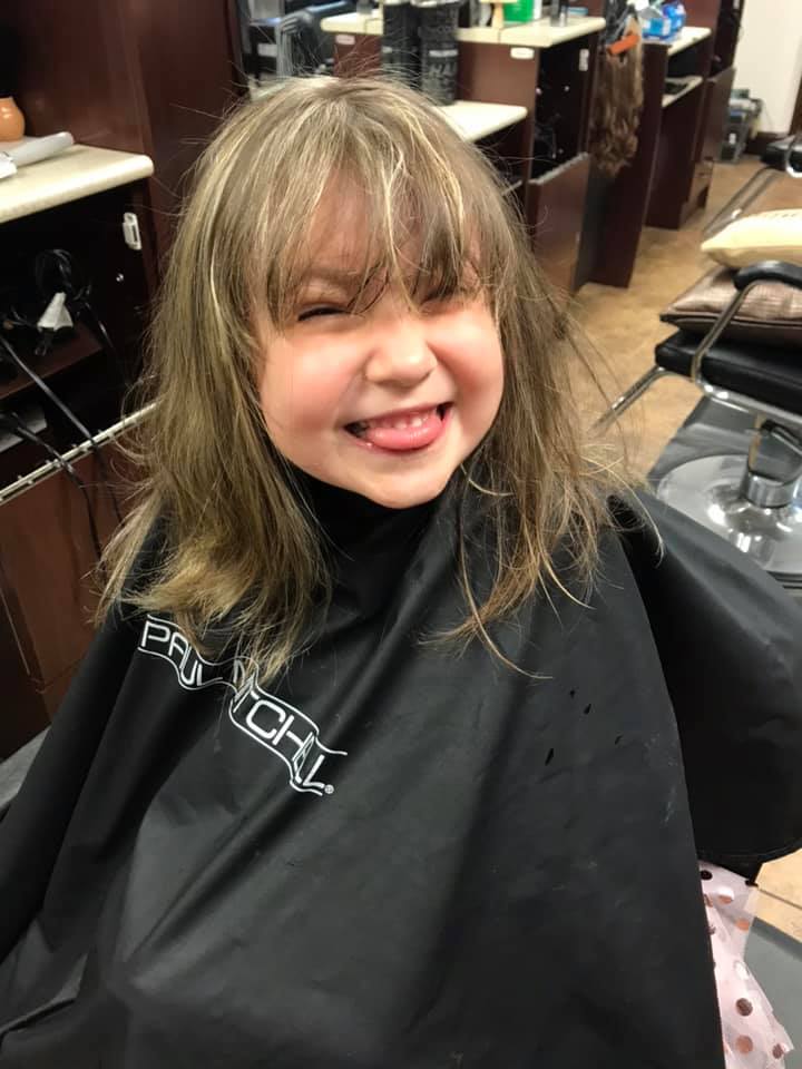 Hair Salon Sterling, VA 7034060345