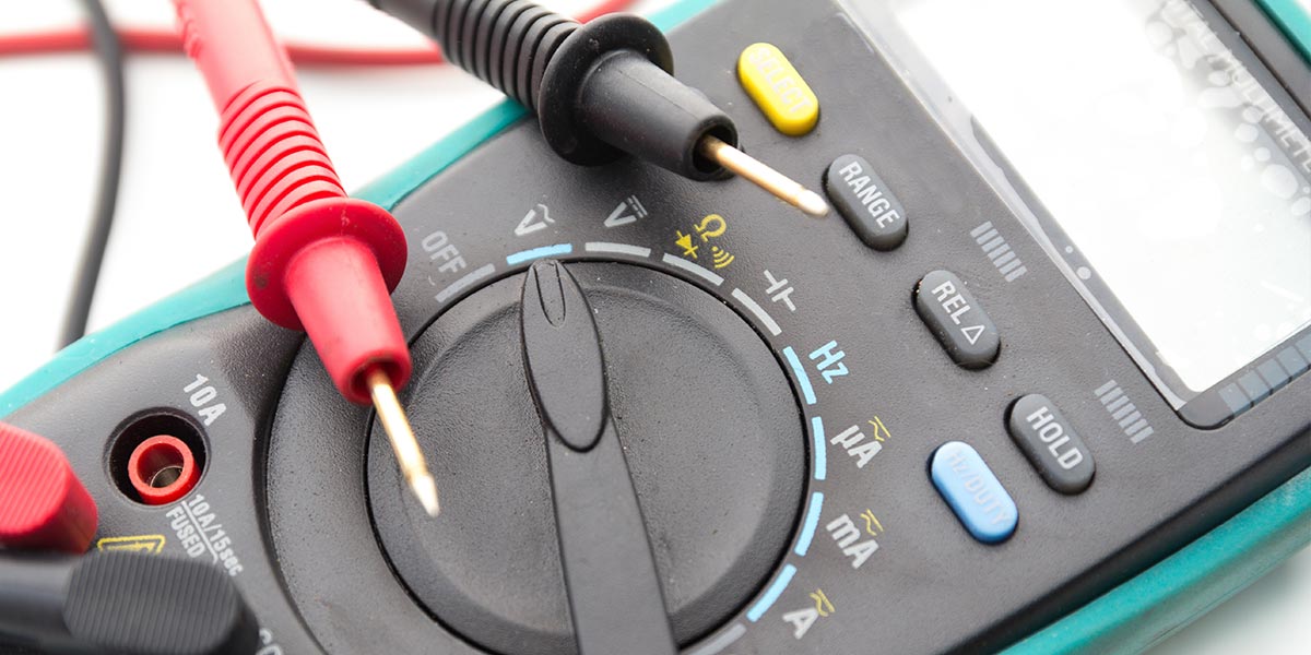 Emergency electrician Melbourne Blue Core Electrical