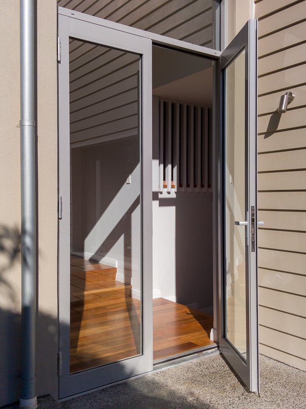 Your Supplier for Commercial Doors in Perth Nu Look Aluminium Windows