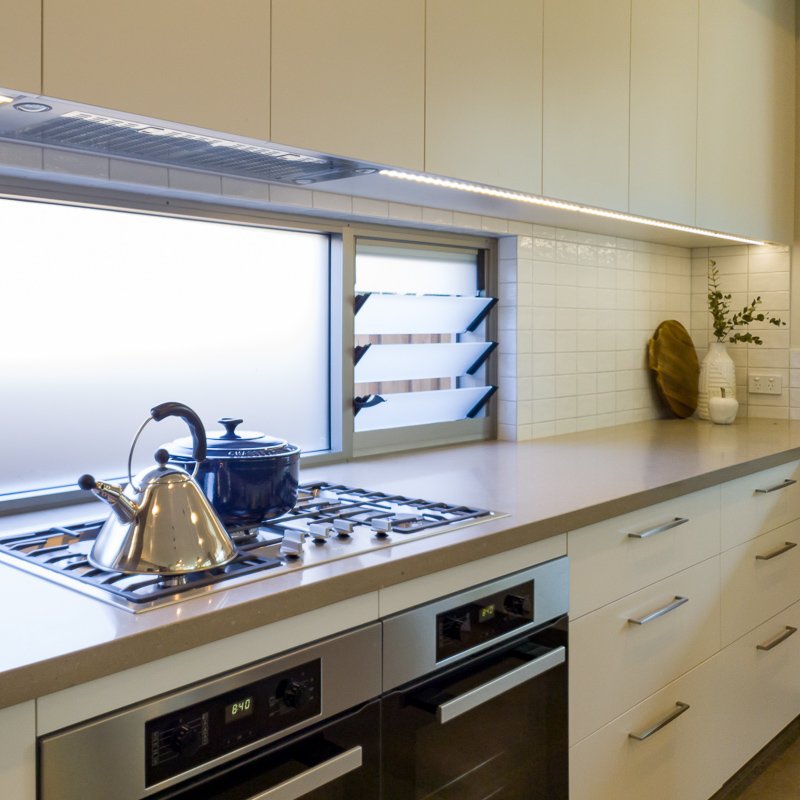 Louvre Windows in Perth Nu Look Glass and Aluminium Windows