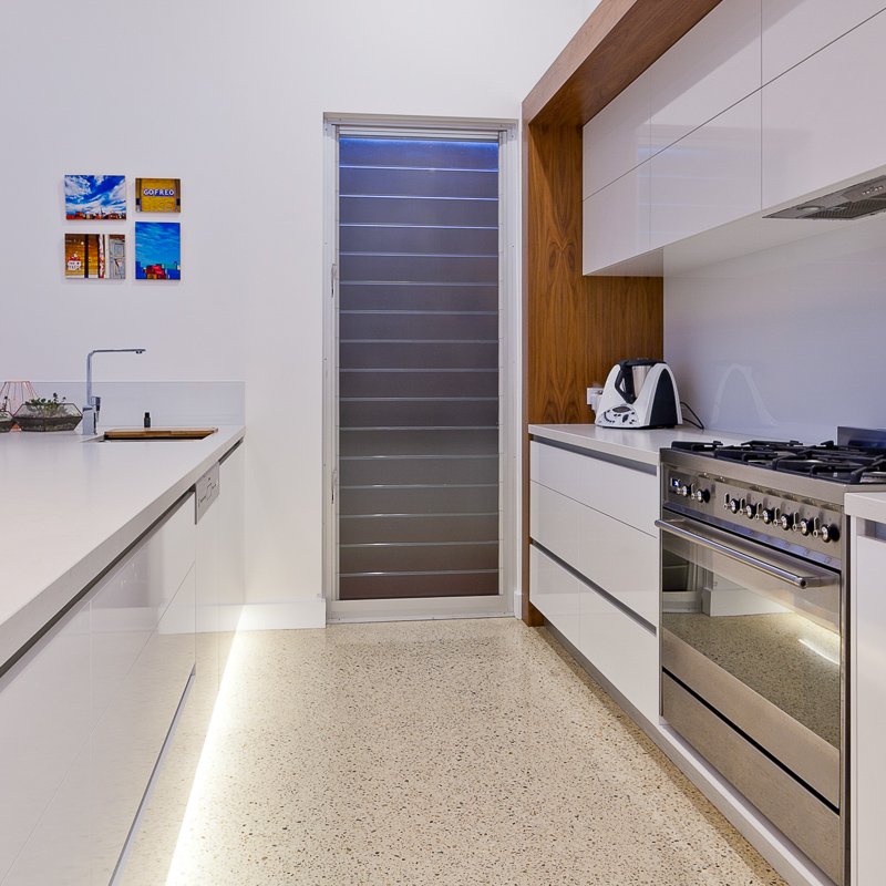 Louvre Windows in Perth Nu Look Glass and Aluminium Windows