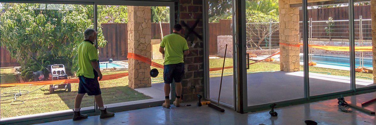 Window Replacement | Western Australia | Nu Look Aluminium Windows & Doors