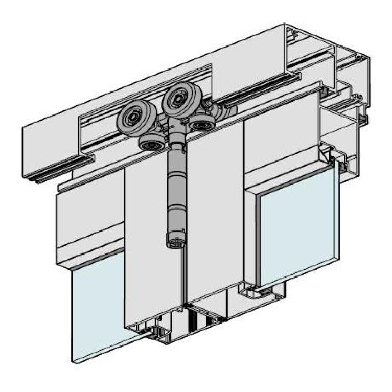 BiFold Doors Perth Nu Look Aluminium Windows & Doors