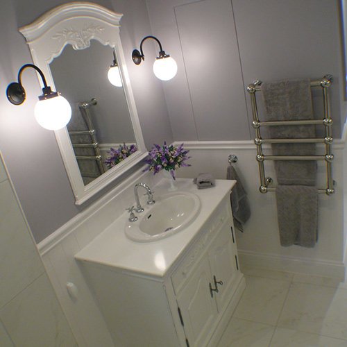 Bathroom Accessories | Victor Harbor | Victor Bathrooms | Victor Bathrooms