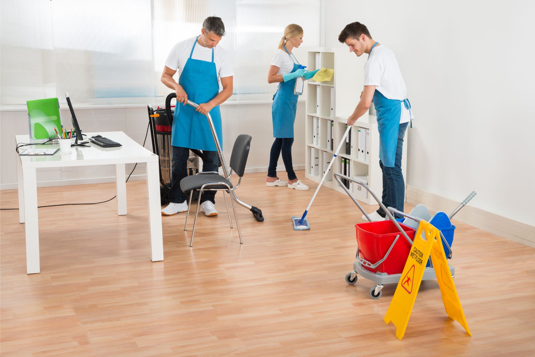House Cleaning in Anchorage, AK A Affordable Cleaning By Diane's Service