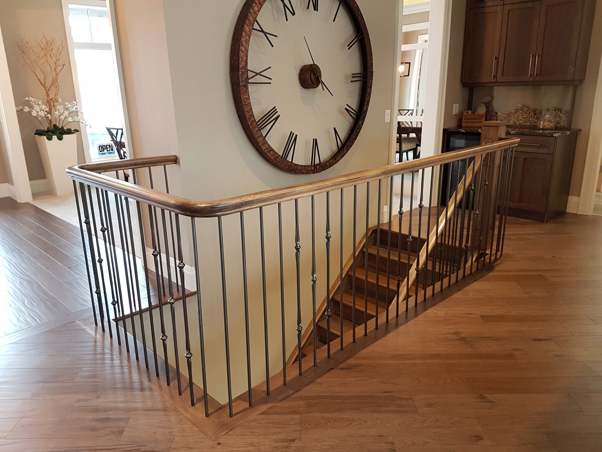 London Stair & Railing