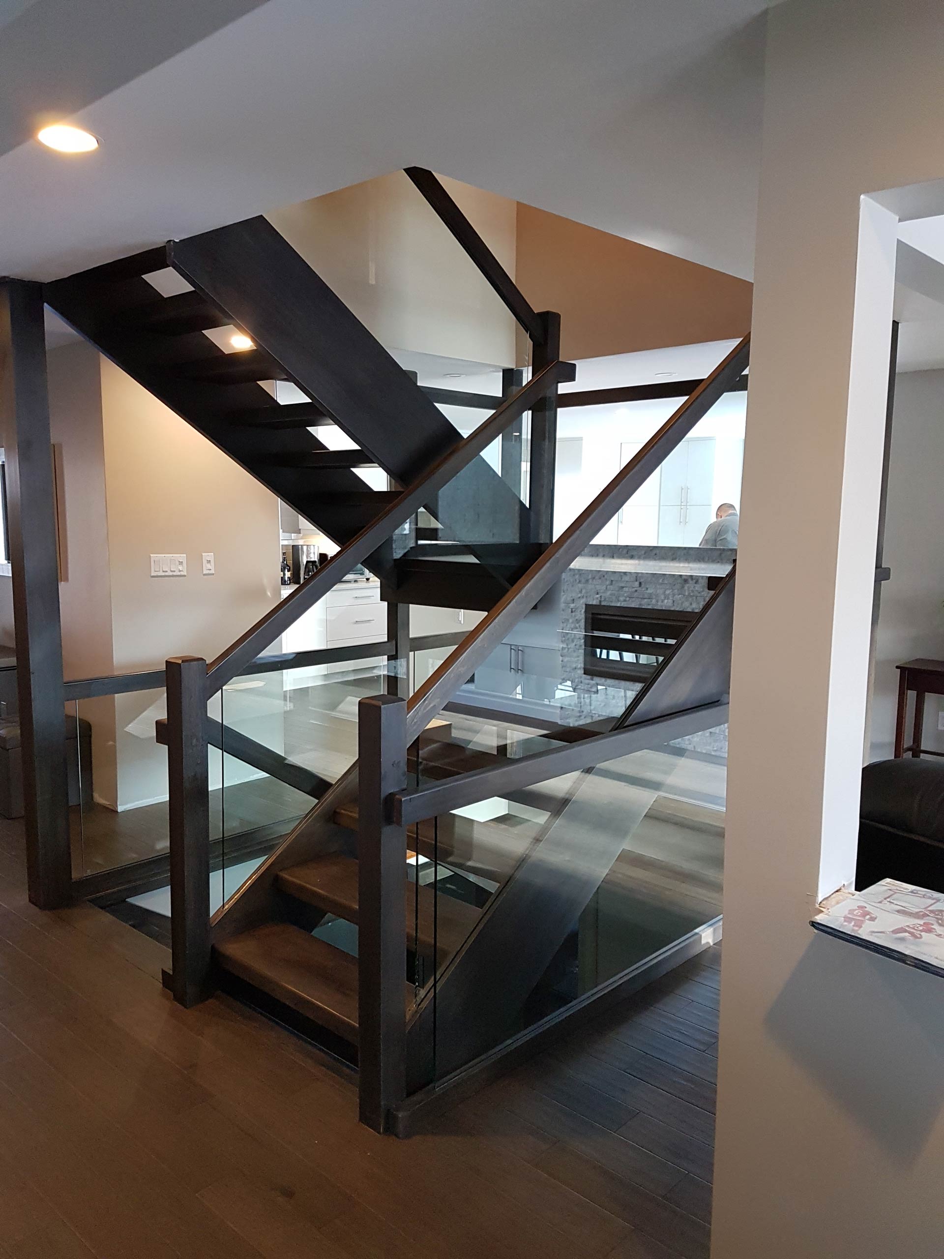 London Stair & Railing