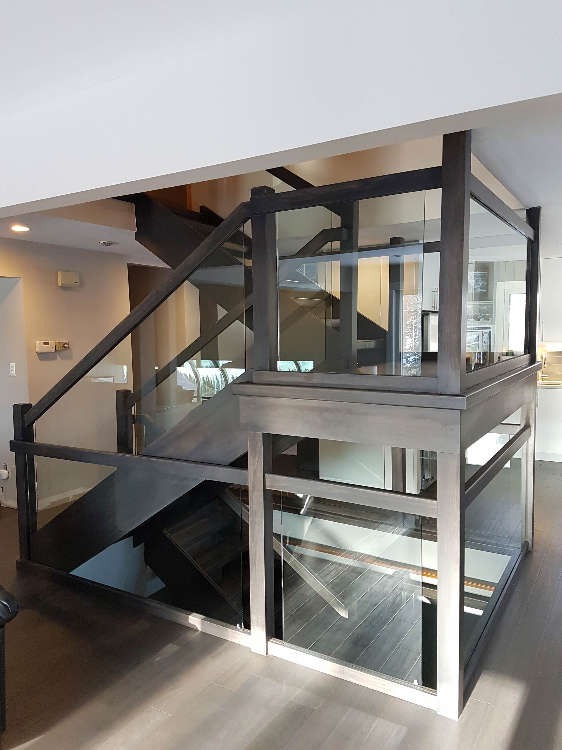 London Stair & Railing