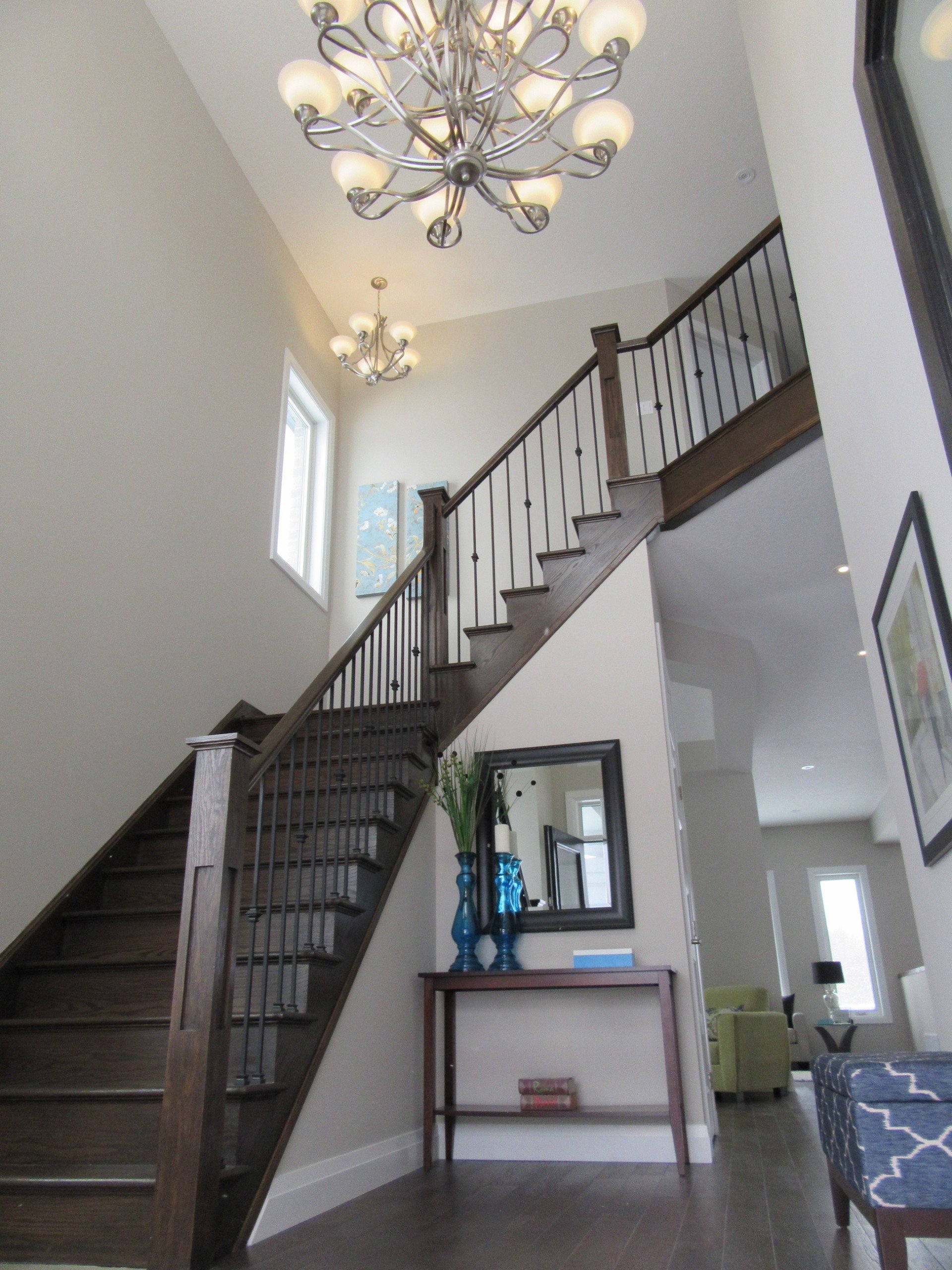 London Stair & Railing