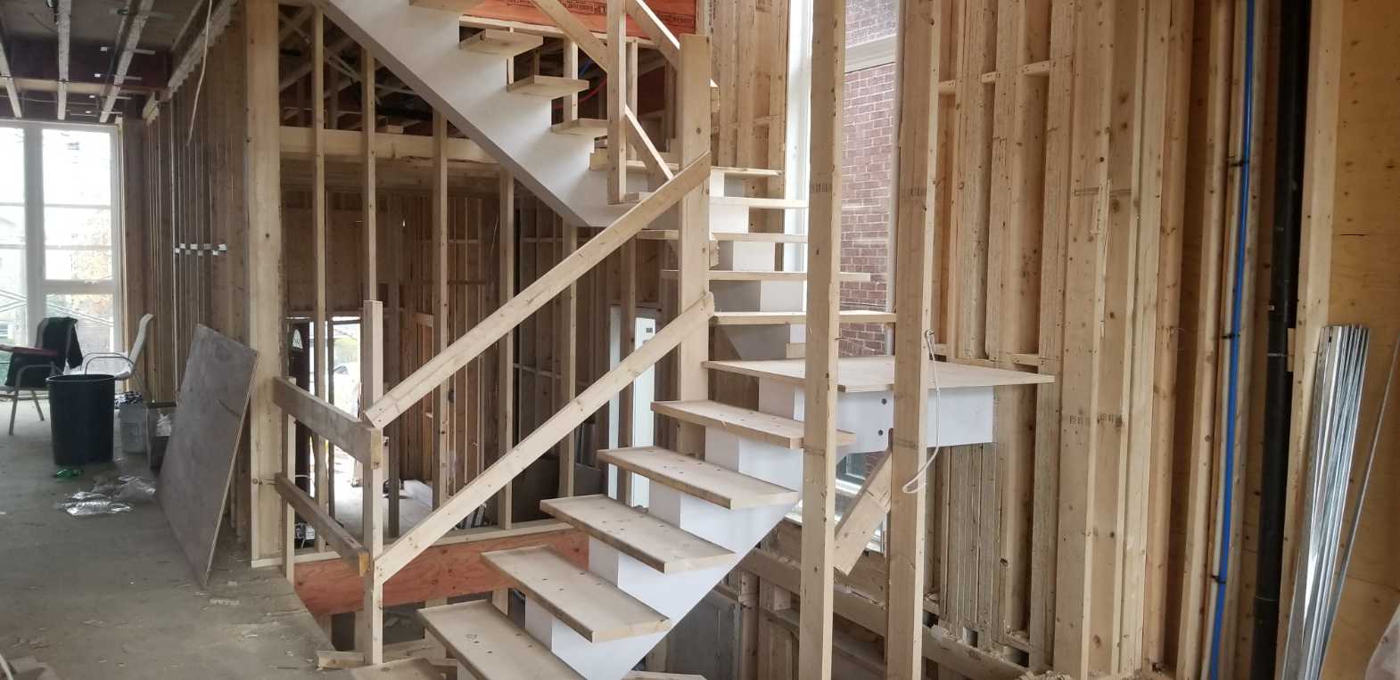 Products London Stair & Railing