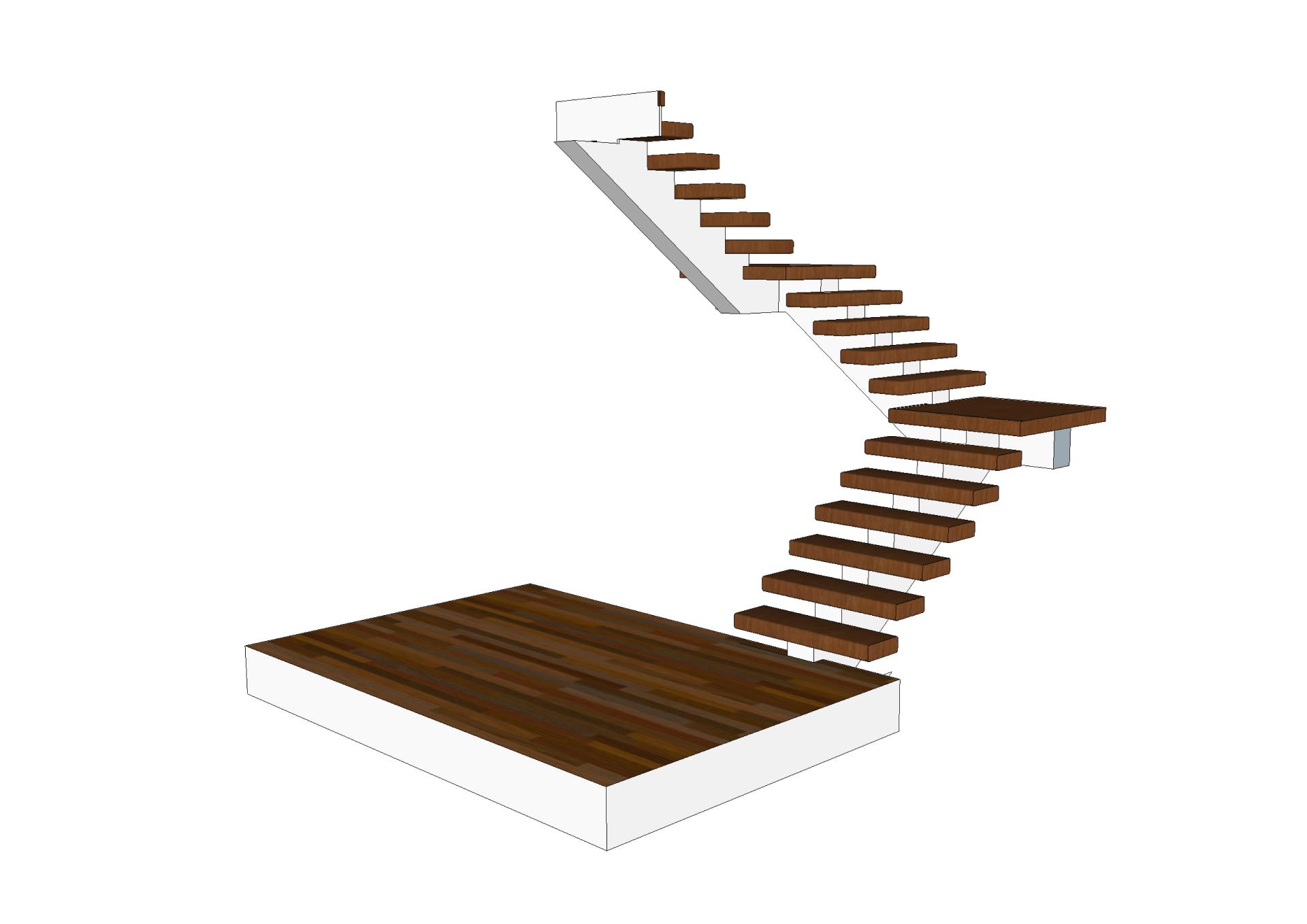 Products London Stair & Railing