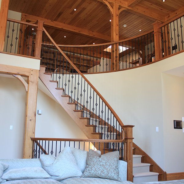 London Stair & Railing