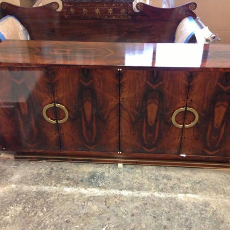 Custom New York City Custom Woodwork NYC, Inc.