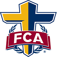 SD Fellowship of Christian Athletes logo