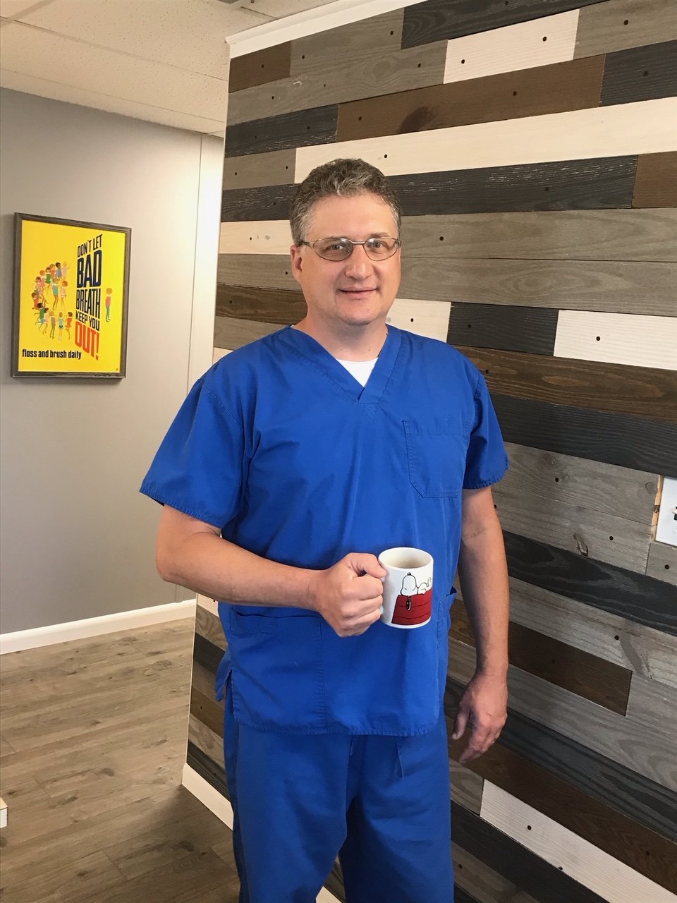 About Jeffrey M. Walton, DDS Sikeston, MO Dentist