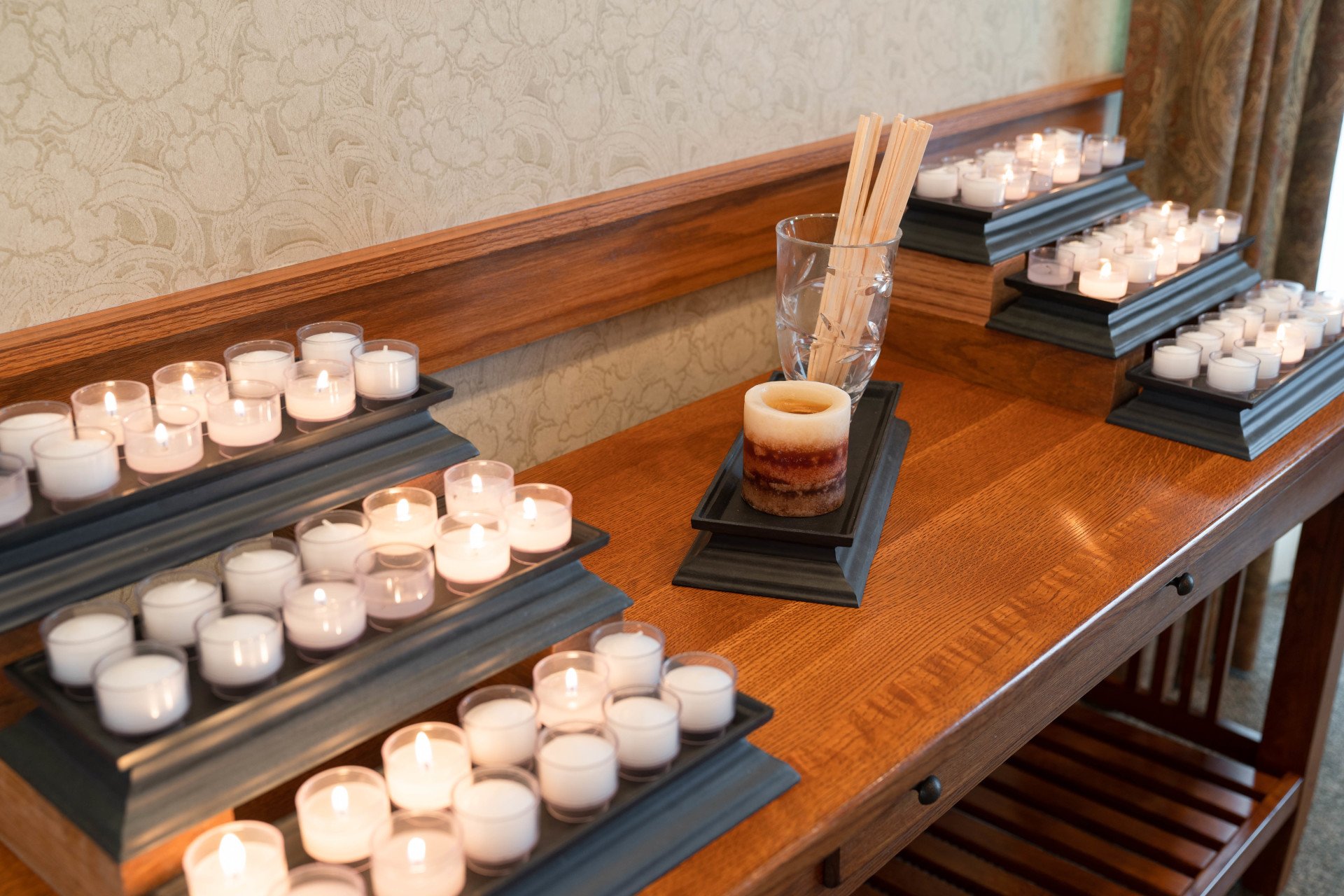 Schepp Family Funeral Homes Candle Services