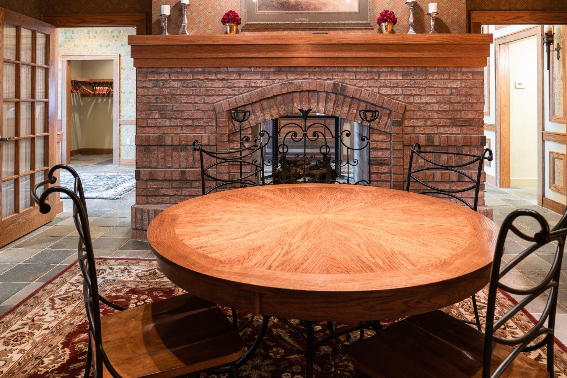 Our Manlius Funeral Home NewellFay Chapel