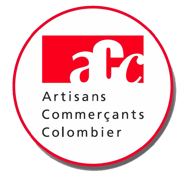 Logo ACC Colombier
