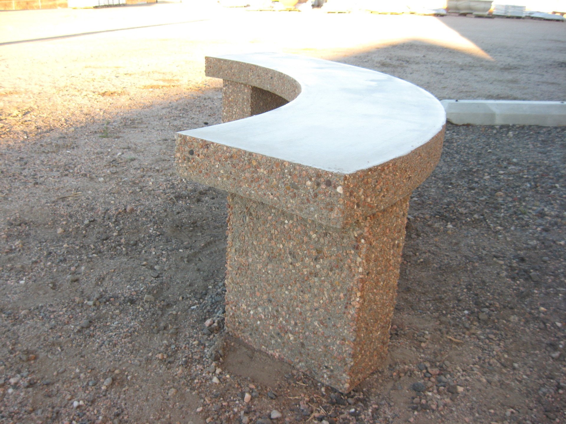 Arco Precast Concrete