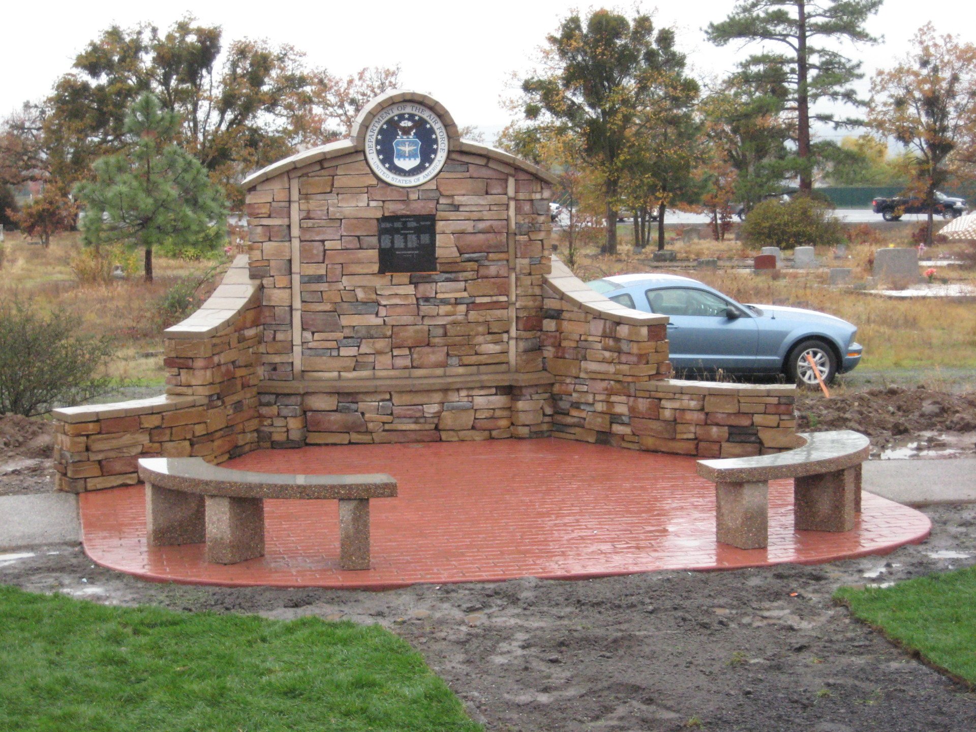 Arco Precast Concrete