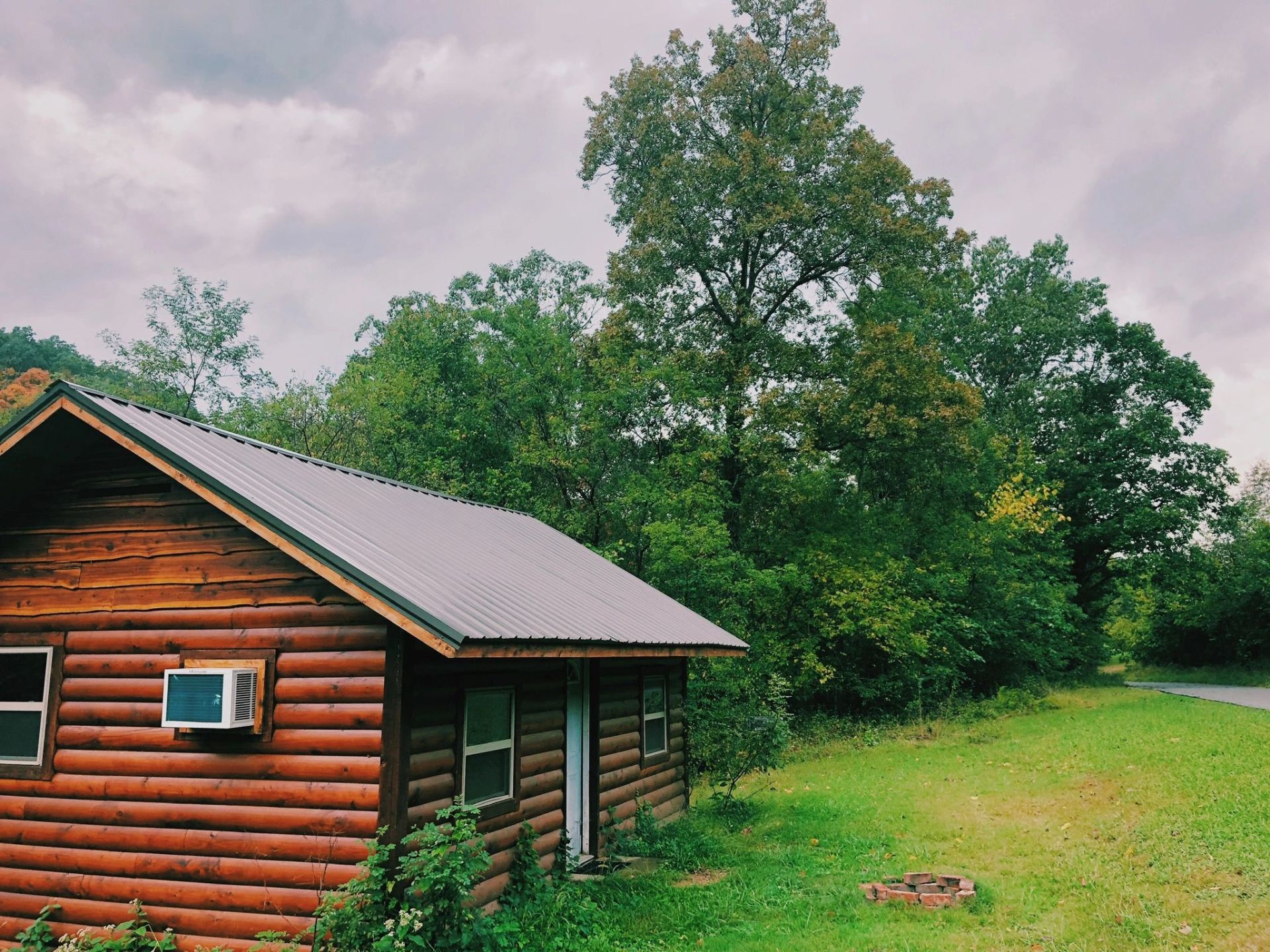 Cabins Vacation Rentals Noel, MO Ginger Blue Resort