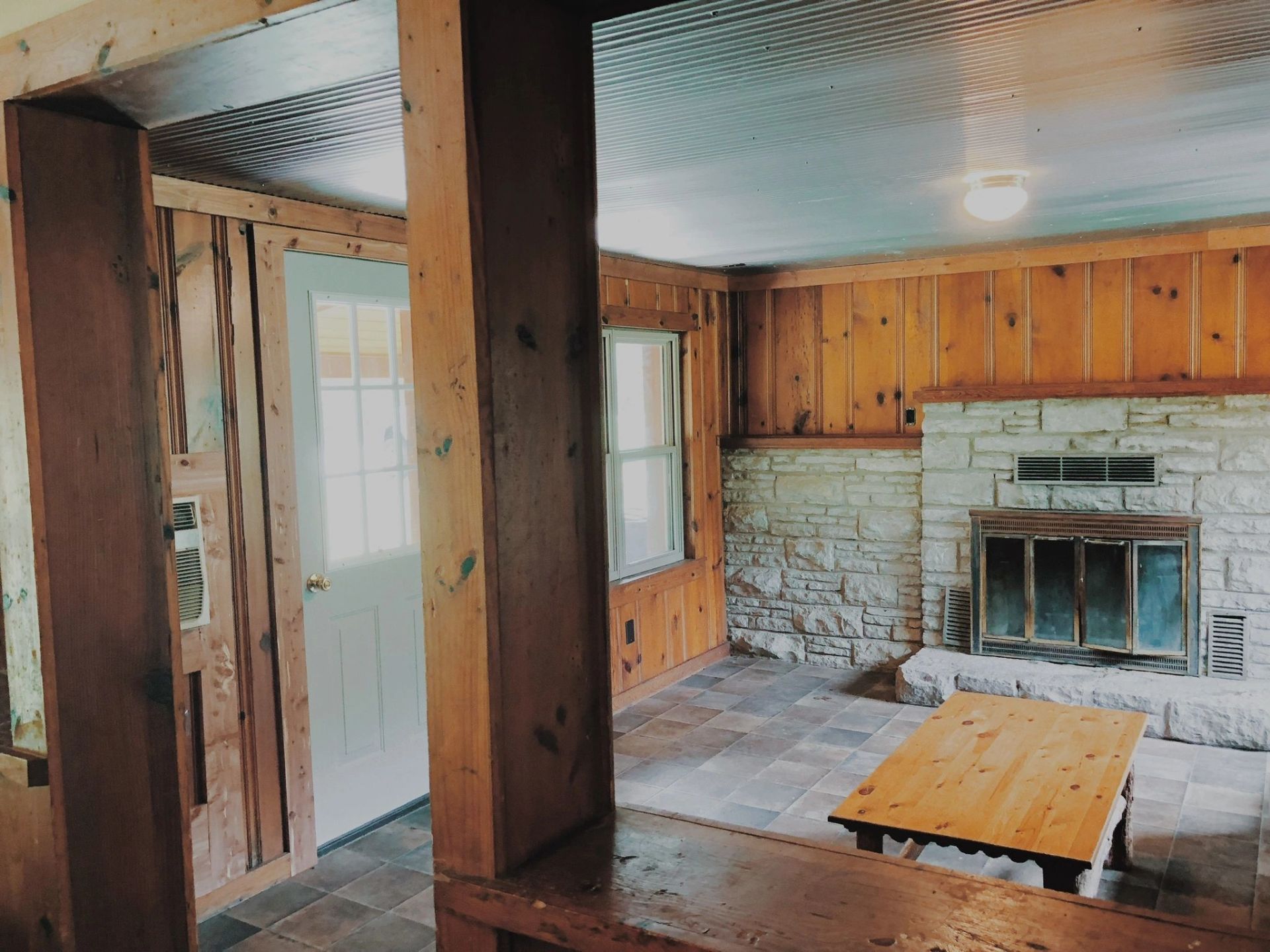 Cabins Vacation Rentals Noel, MO Ginger Blue Resort