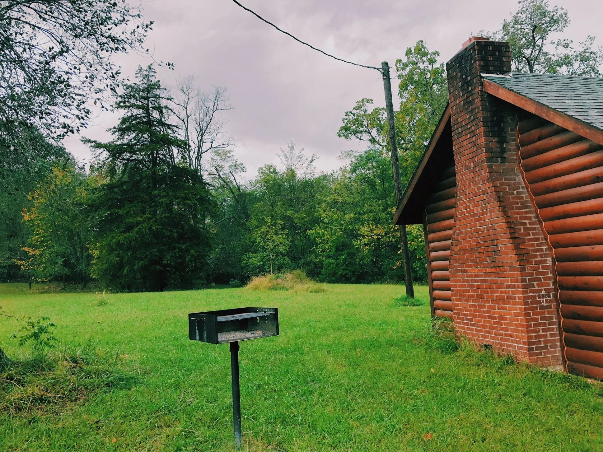 Cabins Vacation Rentals Noel, MO Ginger Blue Resort