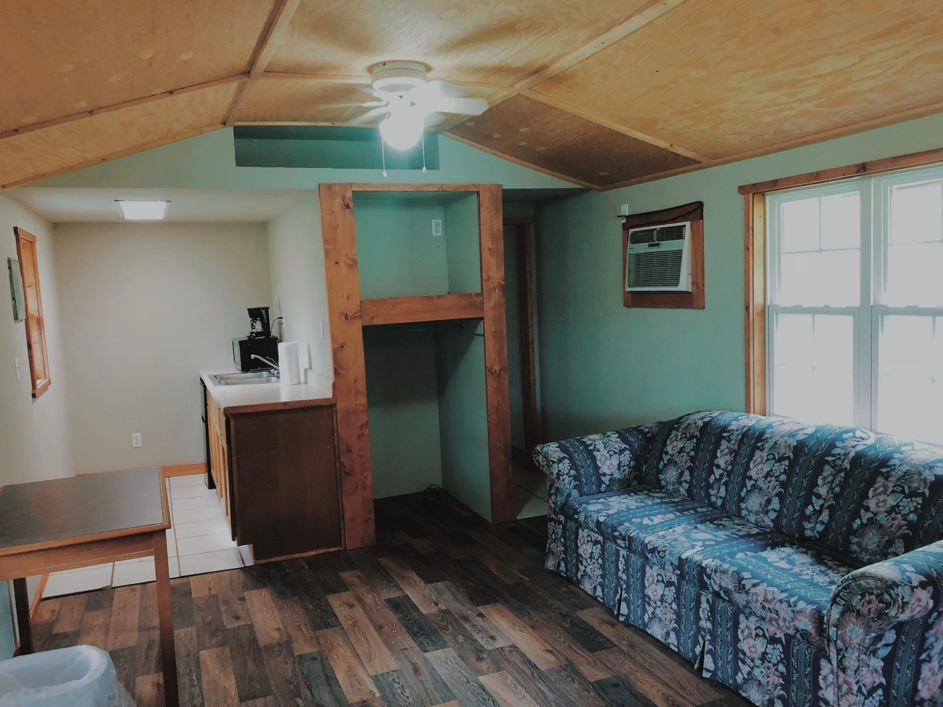 Cabins Vacation Rentals Noel, MO Ginger Blue Resort
