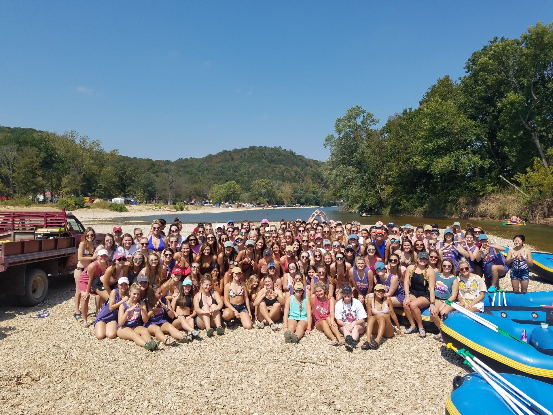 Contact Elk River Floats Pineville, MO Noel, MO