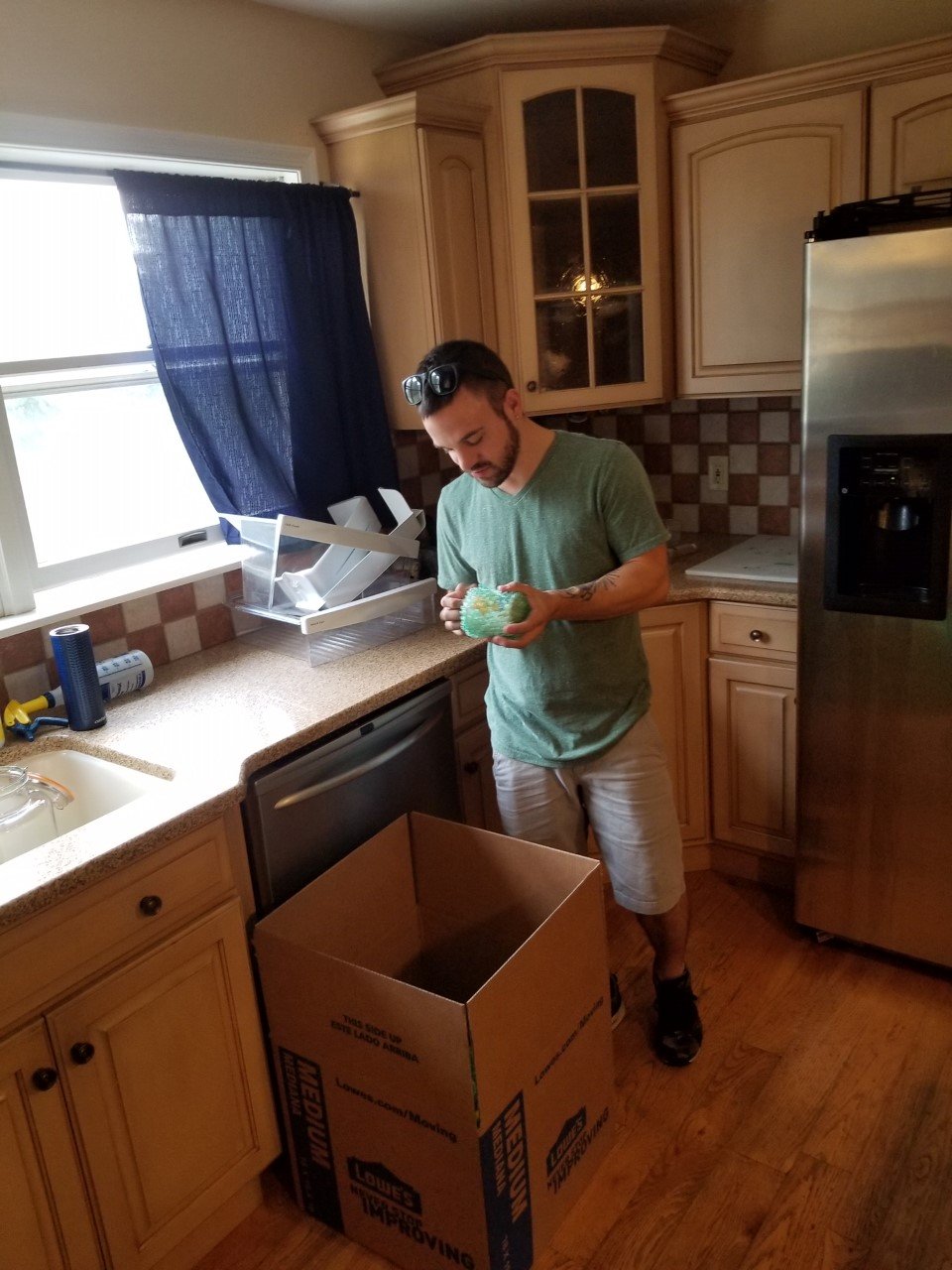 Piccolo's Friendly Movers Moving Company York, PA