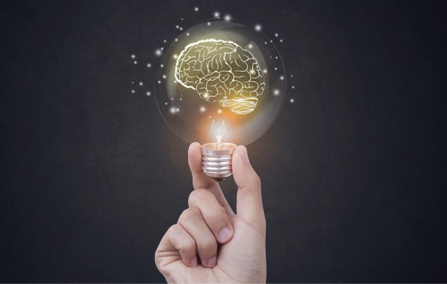 Giai đoạn 3: tạo ra các ý tưởng