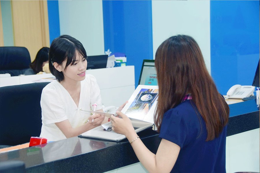 Green Academy có các hình thức thanh toán học phí linh hoạt với từng đối tượng